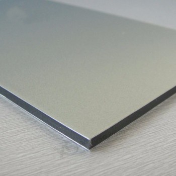 2018 Hot selling Aluminium Composite Panels with high quality