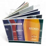 Customized Catalog, Brochure &Booklet Printing