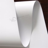 Groothandel hoge kwaliteit gelamineerd frontlit pvc flex vinyl banner 260gsm