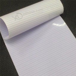 Maschenbannerdruck Flexbanner Rollen 440g matt PVC-Flexbanner
