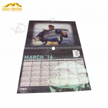 Cheap High-grade Paper Printing Calendars