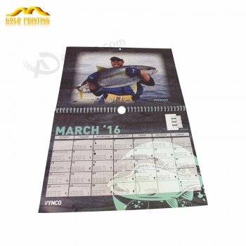 Alto a buon mercato-Calendari di stampa di carta di qualità