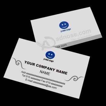 Business Card Printing Service