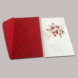 Envelope de papel kraft de alta qualidade barato tomada de fábrica com impressão do logotipo personalizado