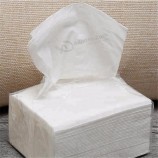 Facial tissue paper with easy package wholesale