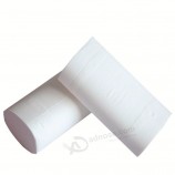 100% virgin wood pulp 17gsm fine hotel toilet medical tissue paper roll