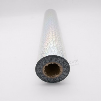 64Cmx12m size hot stamping foil for fabric
