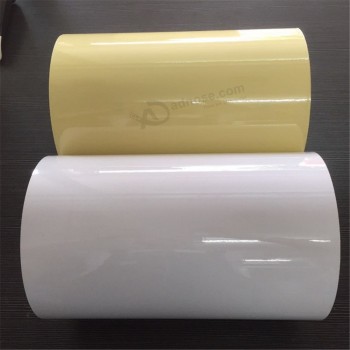 Self Adhesive Clear PE Protective Film for Window Glass