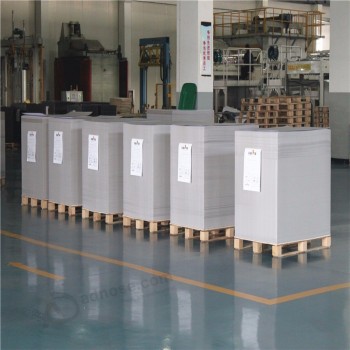 Duplex board manufactures paper made in China