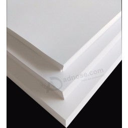Fbb board/Ningbo paper board/Papier cartonné conseil d'ivoire