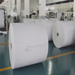 China supplier C1S white coated cigarette box paper board