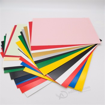 250gsm color bristol board paper manila paper