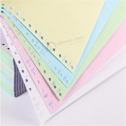 light weight ncr carbonless copy paper for office