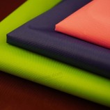 100% Polyester 420D PVC PU waterproof Oxford Fabric for Luggage and Bag