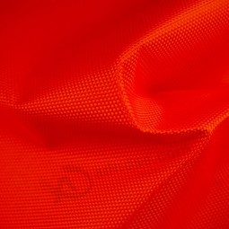 Tessuto riflettente 1680d del tessuto di nylon balistico del PVC ricoperto per la tenda delle borse