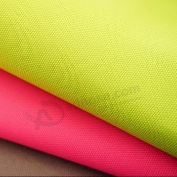 поли оксфорд ткань водостойкая 600d 300d 200d пвх полиуретановая ткань китай производитель