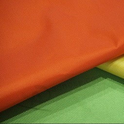 factory price wholesale ballistic 1680d polyester fabric 1 Strand with PVC PU coated