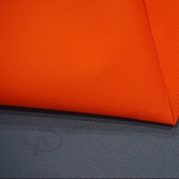 Best selling products PU PVC coated oxford 600d polyester waterproof fabric