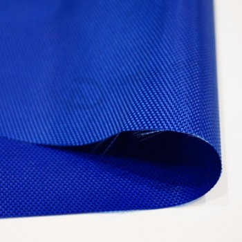 Kostenlose probe wachsen zelt 1680d ballistic nylon pvc pu beschichtetes polyestergewebe für rucksack