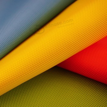 china friendly 1680d pvc涂层织物涂层涤纶织物