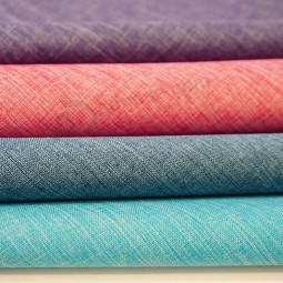 Neue art 600d 300d 100% polyester kation stoff pvc beschichtet
