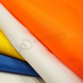 Produits prêts 600d ripstop polyester tissu imperméable enduit de PVC