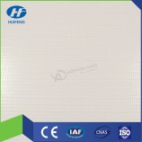 PVC Flex Banner Advertising Backlit 500*1000/18*12 610g