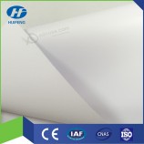 Faixa de blecaute imprimível na lateral dupla 440 g 250 d * 250 d/36*36