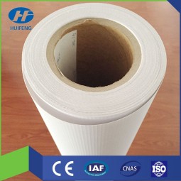 PVC Flex Banner Roll with your logo