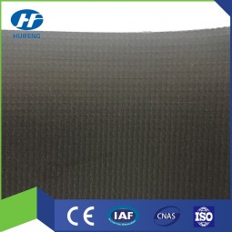 Black Back Frontlit Banner 510g 1000Dx1000D 9x9 with high quality