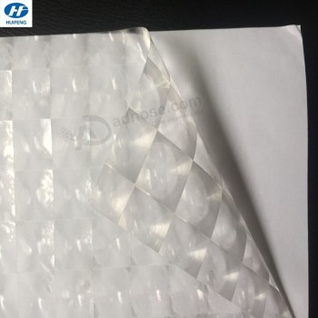 专业设计贴纸乙烯基PVC自粘冷复合膜