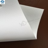 Inkjet glänzend Polyester-Leinwand, digitales Großformat-Inkjet-Druckrolle