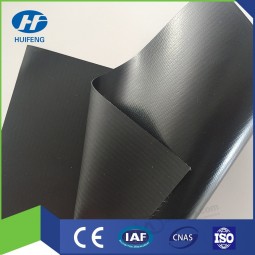 10000x1000 18x18 PVC Tarpaulin Fabric with high quality