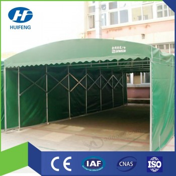 Matériaux de tente en PVC