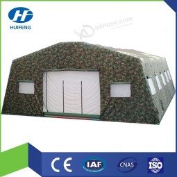 Militärischer Tarnstoff für Zelte