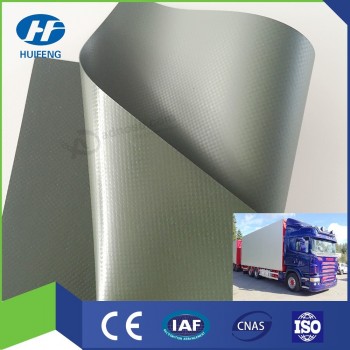 Wholesale custom Truck Side Curtain Fabric with high quality