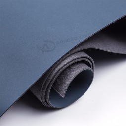 Pu Synthetic Leather Material For Shoe