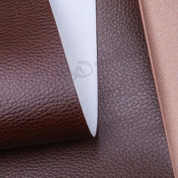 Non woven Lather Shoe Upper Leather Material