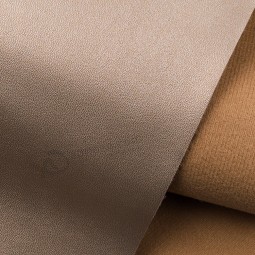 Bonded Perforate Pu Synthetic Leather Price