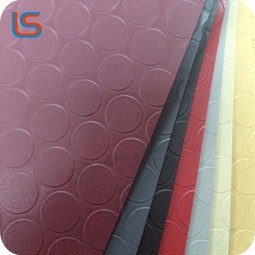 PVC flooring interlocking garage flooring vinyl flooring mat plastic mat