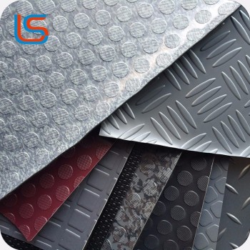 Chinesische Fabrik heißer Verkauf klassische Designhome Verwendung PVC-Bodenbelag Matte