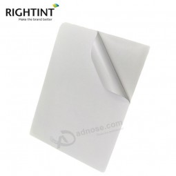Factory Price A3 A4 Blank Self Adhesive Paper Sheets with high quality
