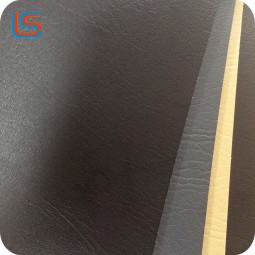 Clássica pvc bolsa de couro móveis de couro sofá couro