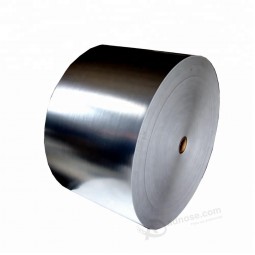 60 - 90gsm Metallized Paper Metallised Paper Metallic Paper with your logo