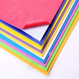 Pièces de couleur eva de papier eva diy production manuelle de matériaux en mousse de sécurité, de protection de l'environnement et d'intelligence