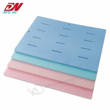 eva anti-skid bath mat bathroom floor mat
