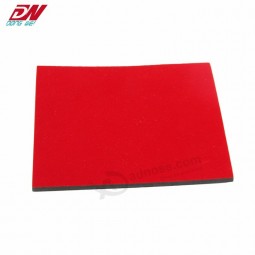surface plush eva craft foam sheet