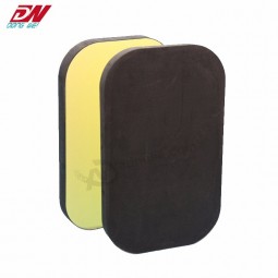 high density black adhesive eva foam