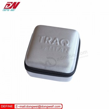 Wholesale Factory Custom Hard EVA Bluetooth Speaker Case