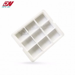 anti-shockpearl cotton epe packing material  epe Foam packing Die cut Foam packaging lining